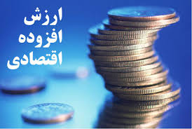 پاورپوینت رابطه ارزش افزوده اقتصادی با سود حسابداری و ارزش بازار