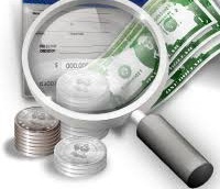 پاورپوینت (اسلاید) کنترل مالی